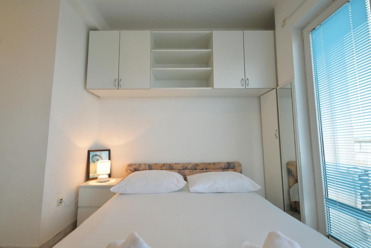 Apartman Mana, 穆泰尔岛 外观 照片