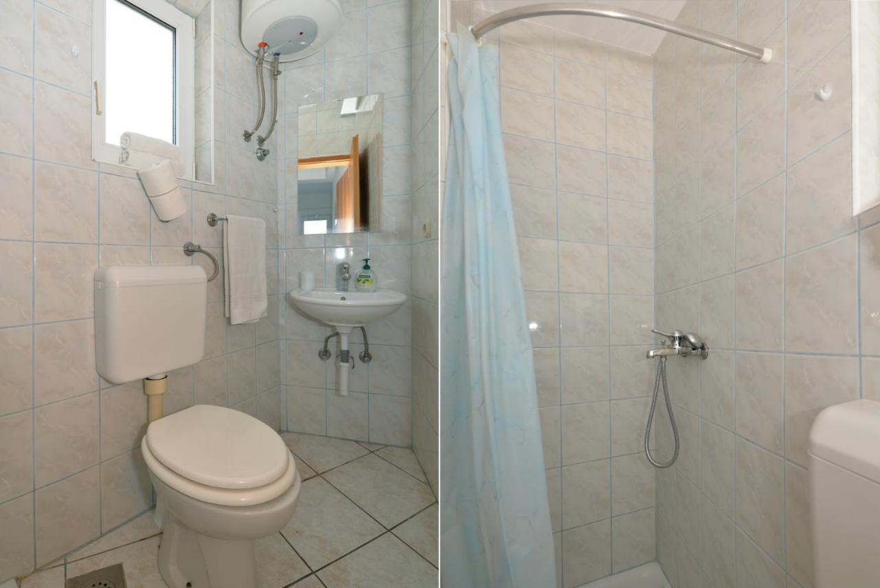 Apartman Mana, 穆泰尔岛 外观 照片
