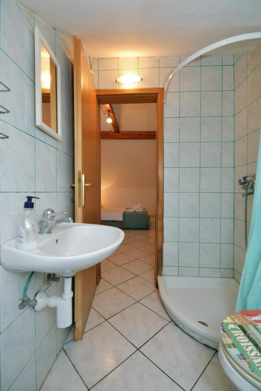 Apartman Mana, 穆泰尔岛 外观 照片