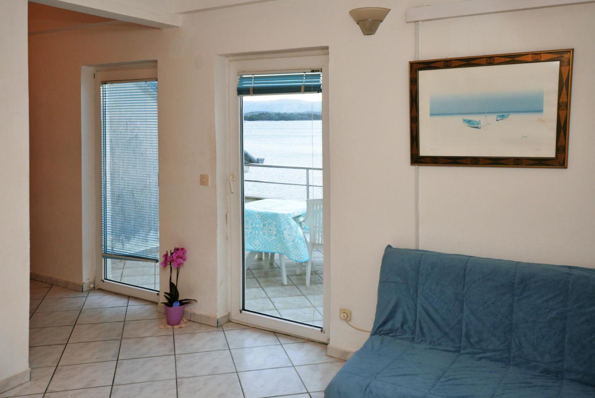 Apartman Mana, 穆泰尔岛 外观 照片