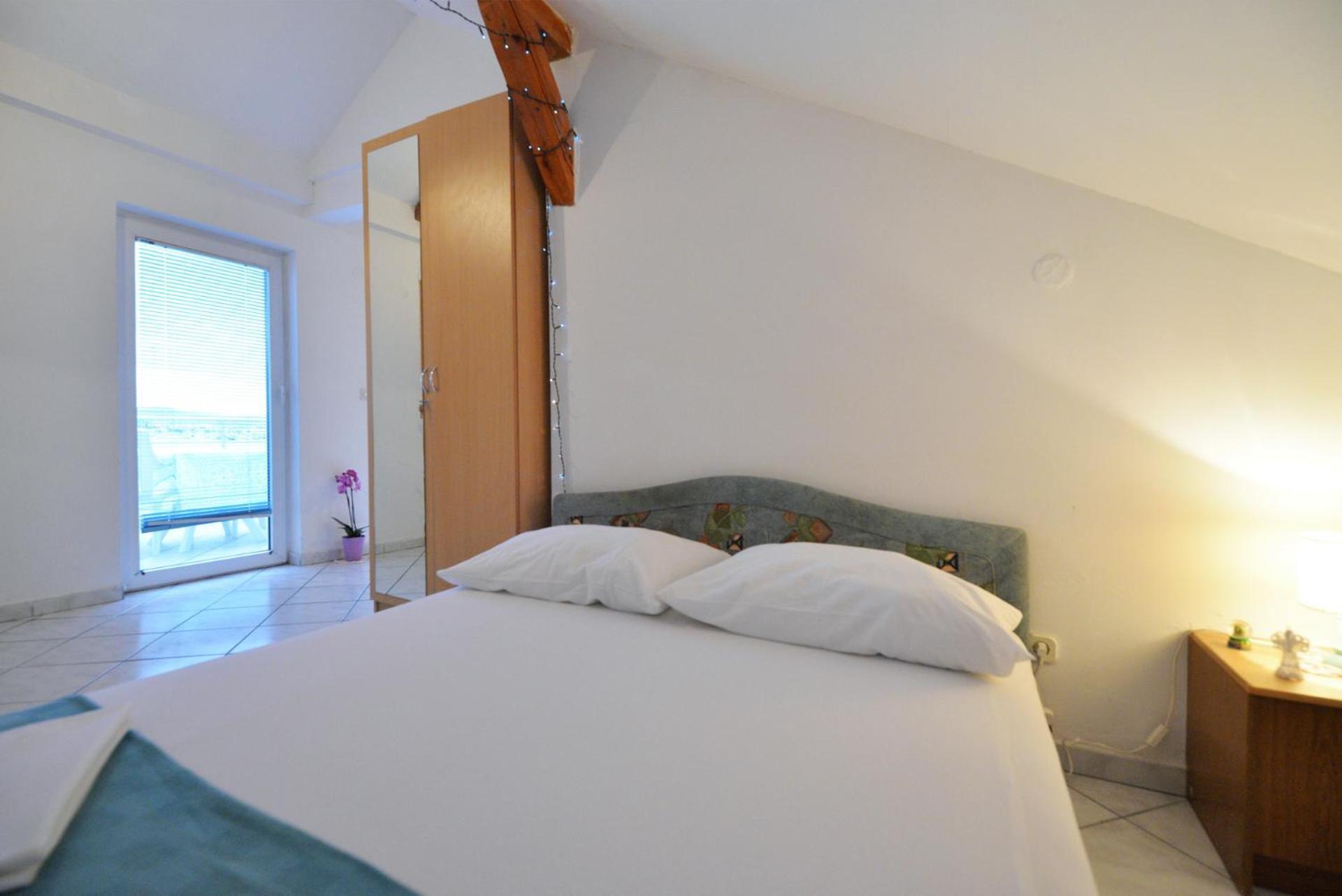 Apartman Mana, 穆泰尔岛 外观 照片