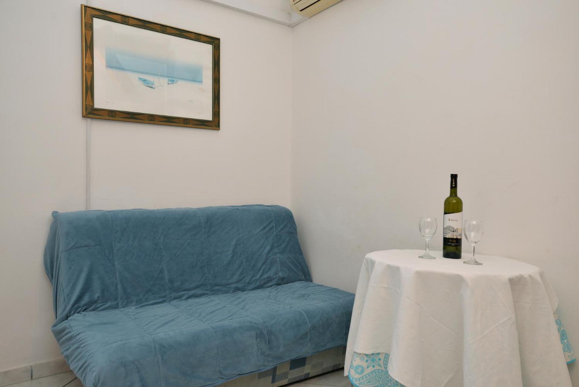 Apartman Mana, 穆泰尔岛 外观 照片